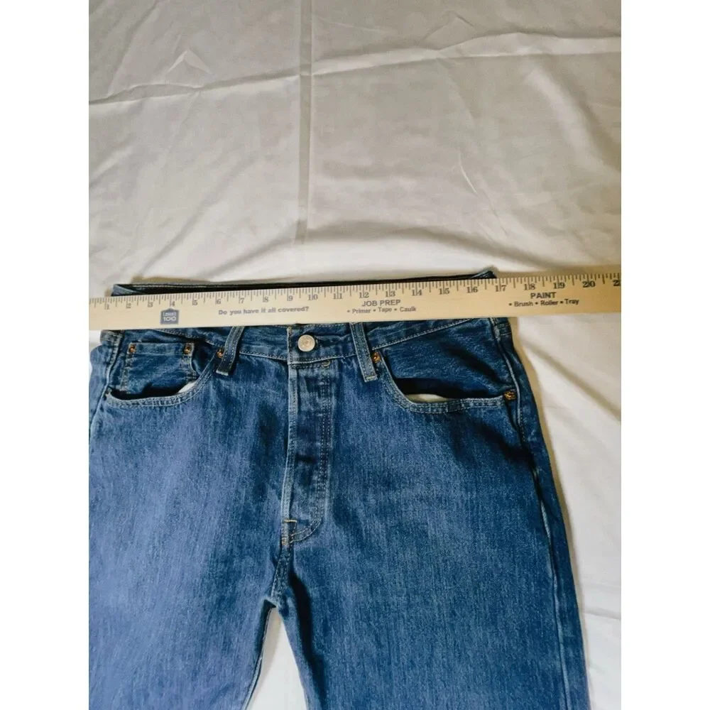 Levis pre owned